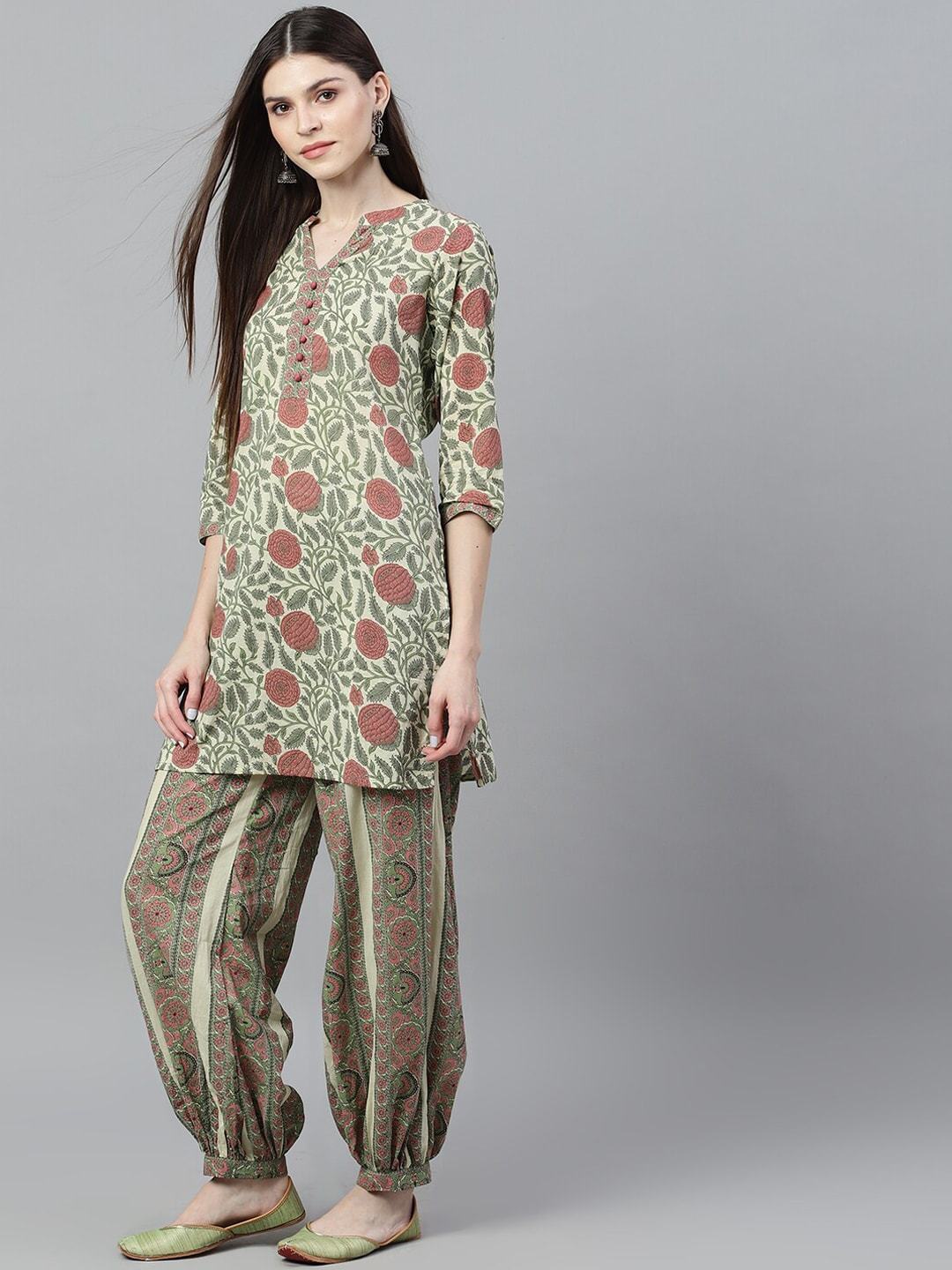 Women's  Cream-Coloured
