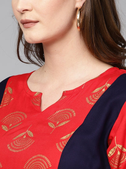 Color_Navy Blue
