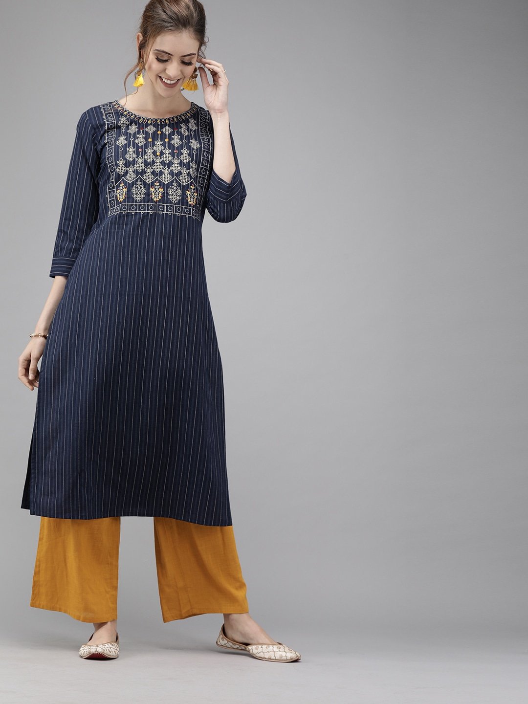 Color_Navy Blue
