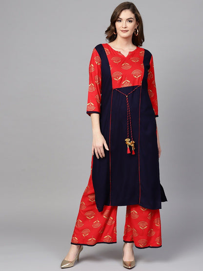 Color_Navy Blue