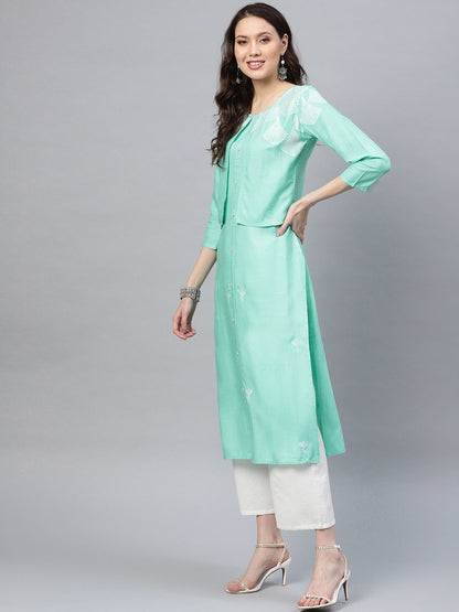 Color_Sea Green
