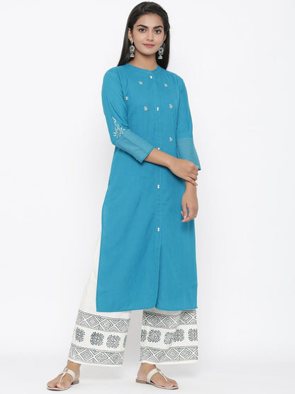 Color_Teal Green