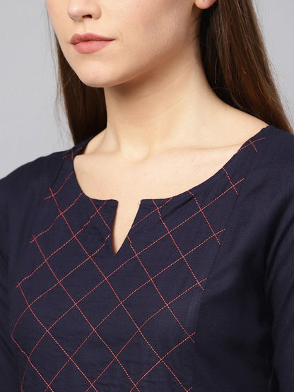 Color_Navy Blue