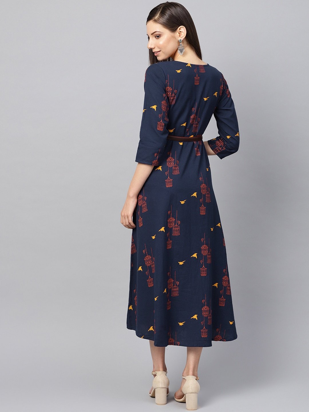 Color_Navy Blue