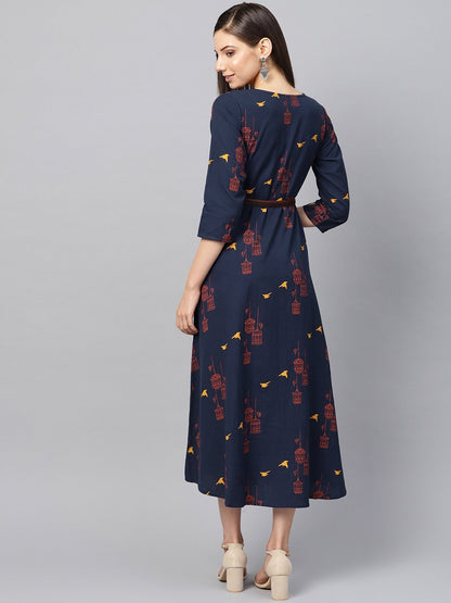 Color_Navy Blue