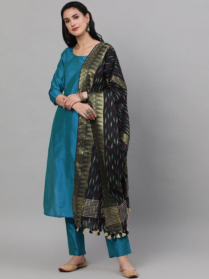 Women's  Blue