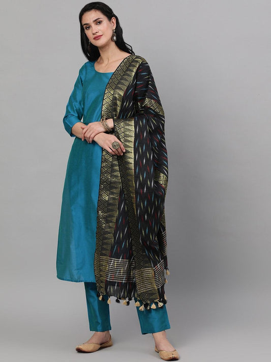 Women's  Blue