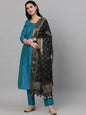 Women's  Blue