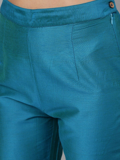 Women's  Blue