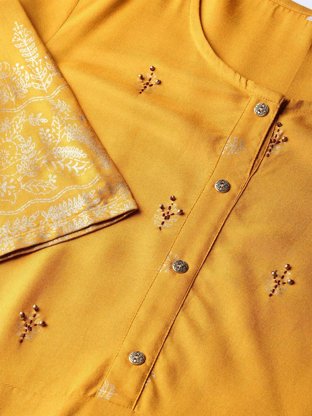 Color_Mustard