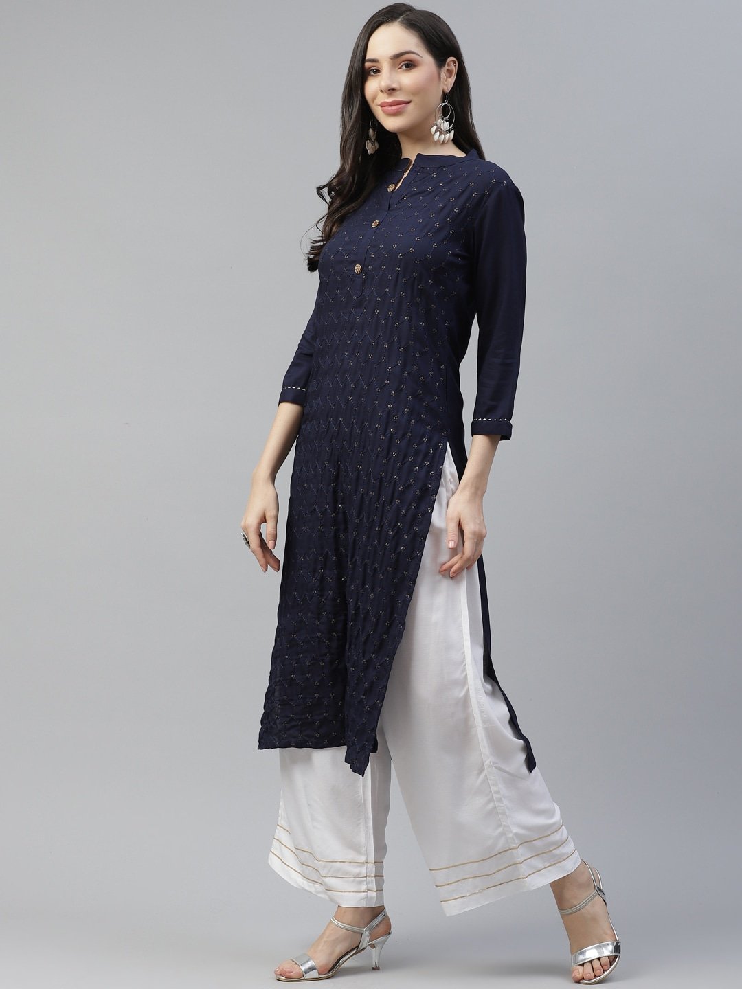 Color_Navy Blue