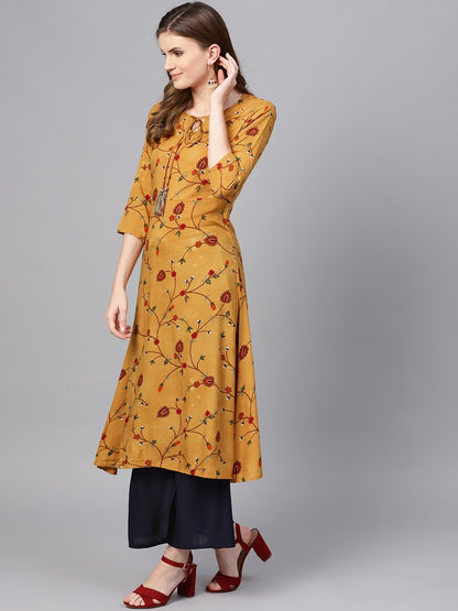 Color_Mustard