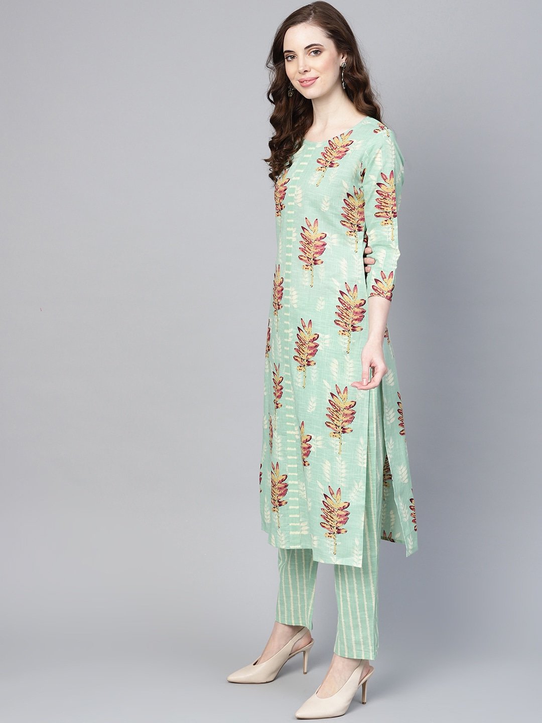 Color_Sea Green