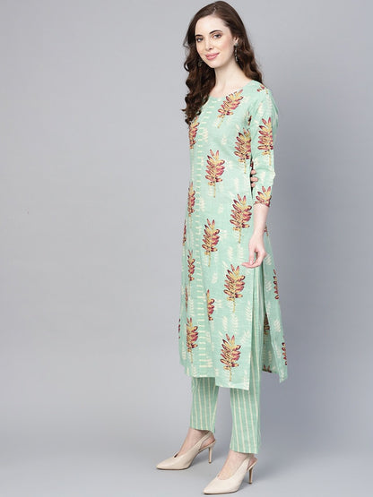 Color_Sea Green