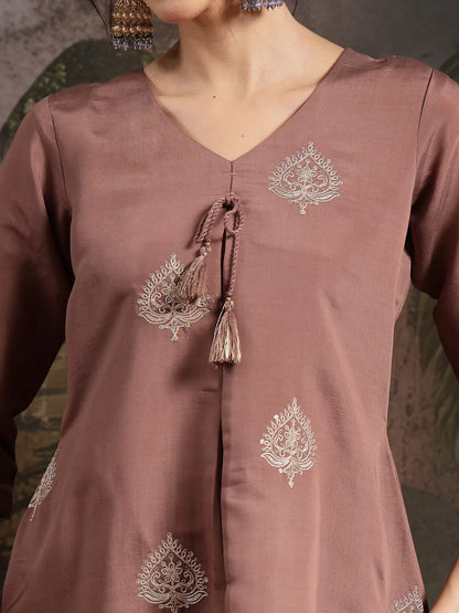 Color_Brown