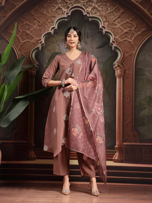 Color_Brown