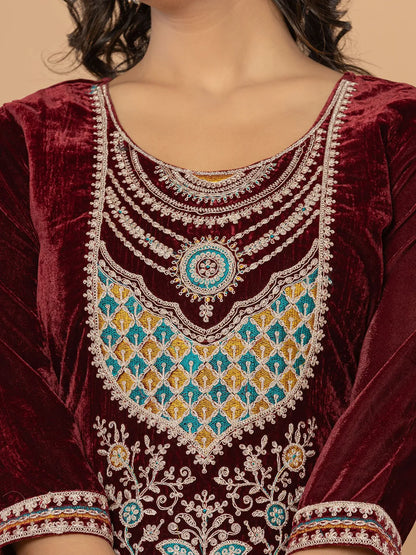 Color_Burgundy