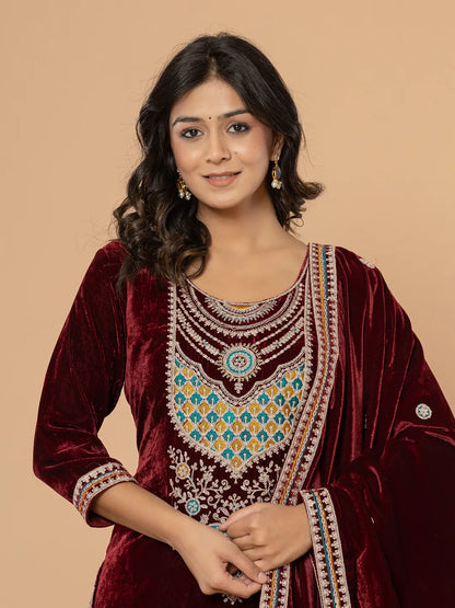 Color_Burgundy