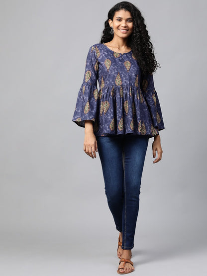 Color_Navy blue