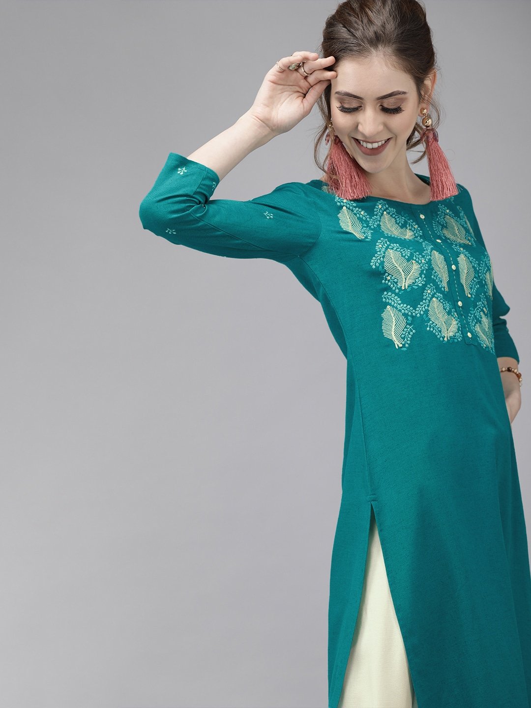 Color_Turquoise Blue