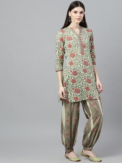 Women's  Cream-Coloured