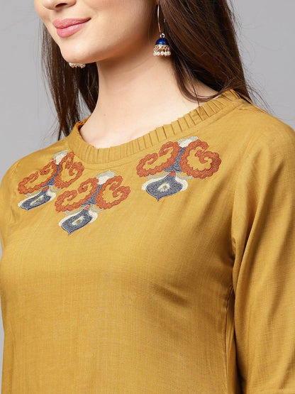 Color_Mustard