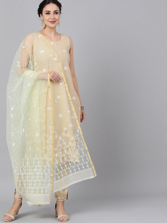 Women's  Printed Dupatta