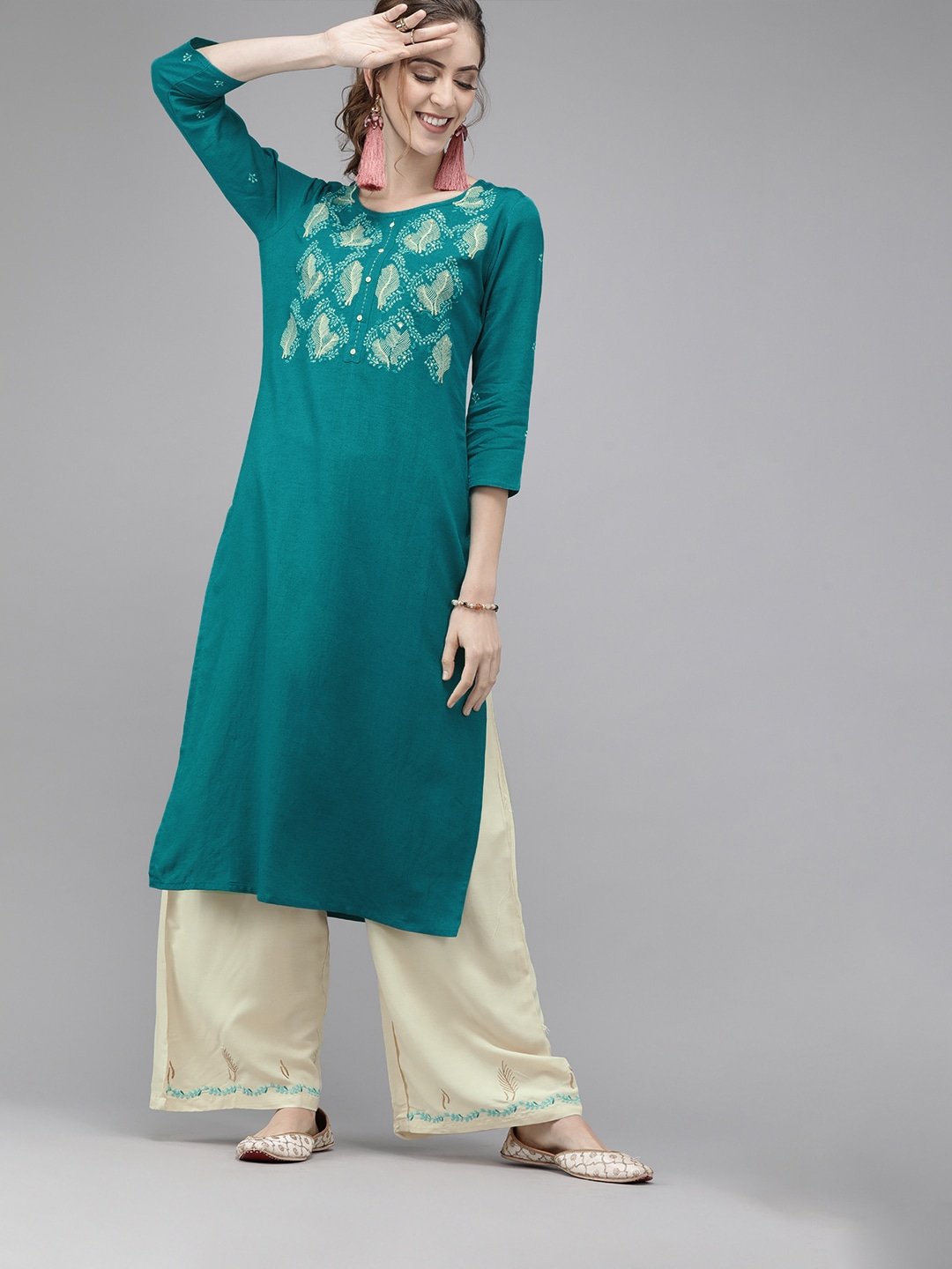 Color_Turquoise Blue