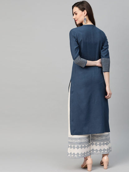 Color_Navy Blue
