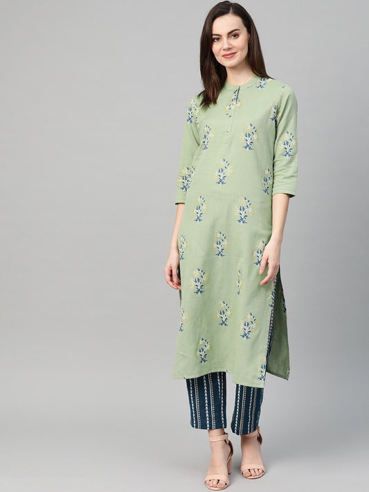 Color_Green