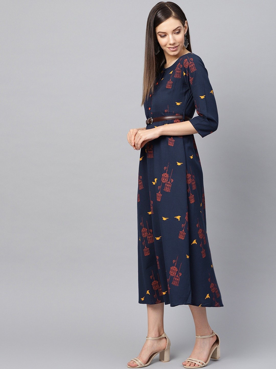 Color_Navy Blue