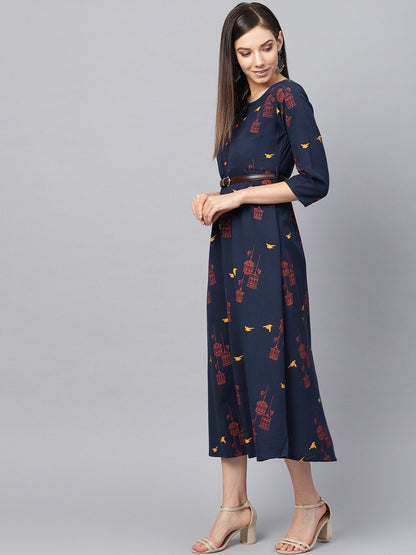 Color_Navy Blue