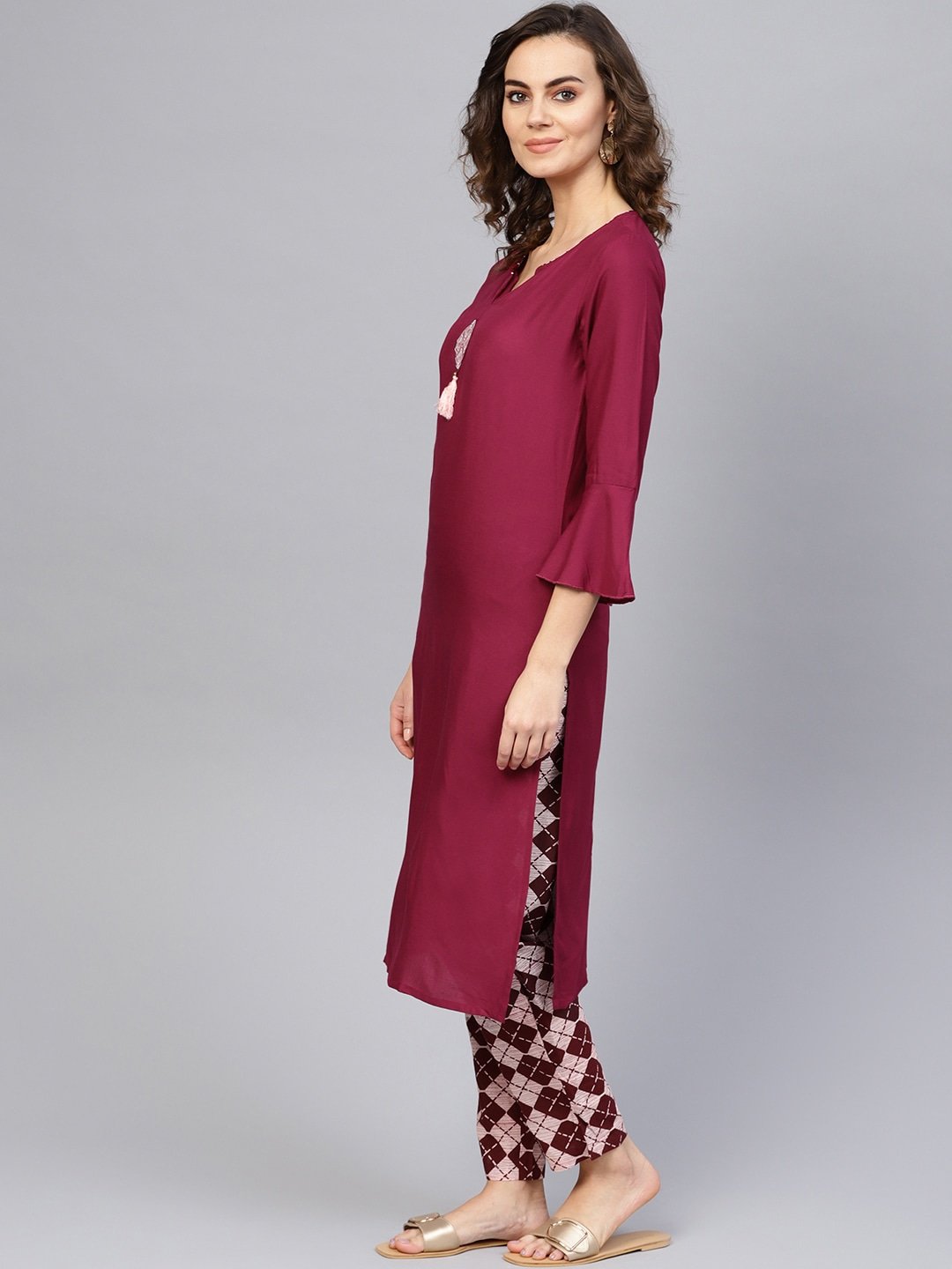 Color_Burgandy