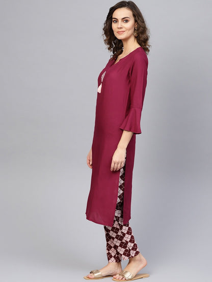 Color_Burgandy
