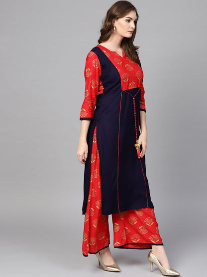 Color_Navy Blue