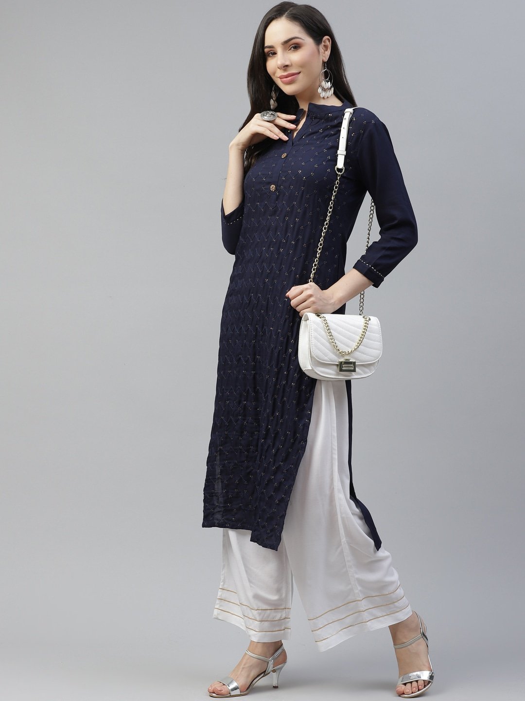 Color_Navy Blue