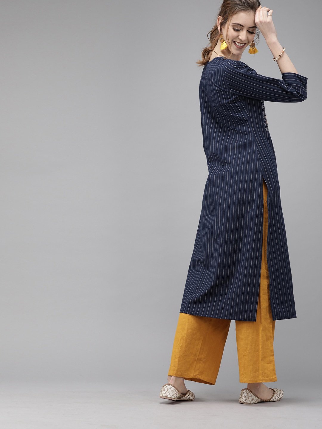 Color_Navy Blue
