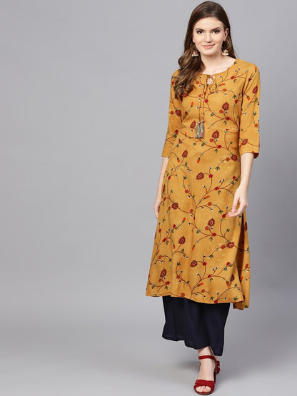 Color_Mustard