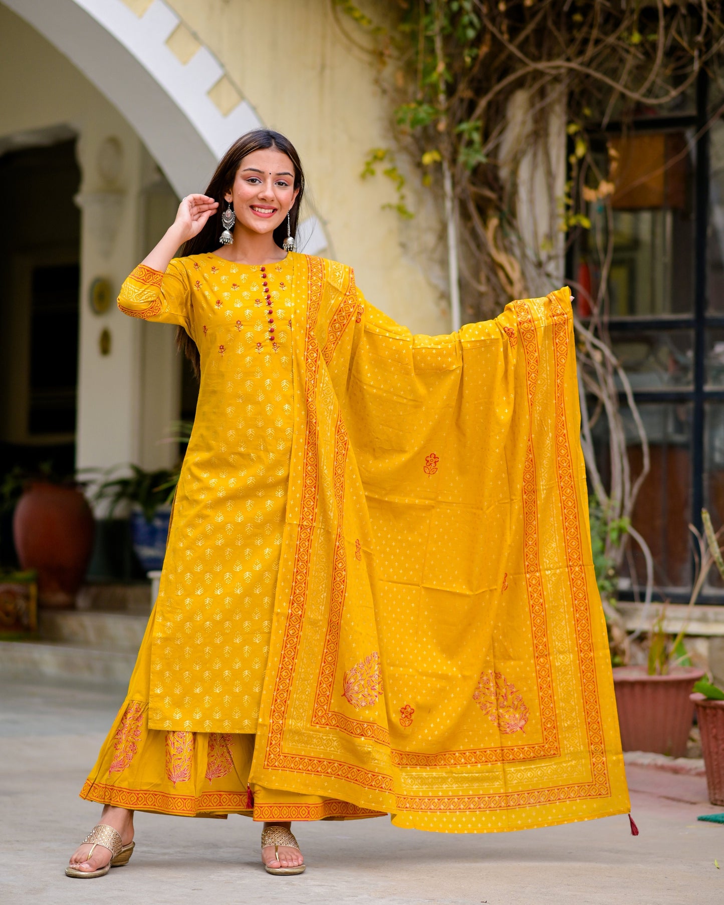 Color_Mustard