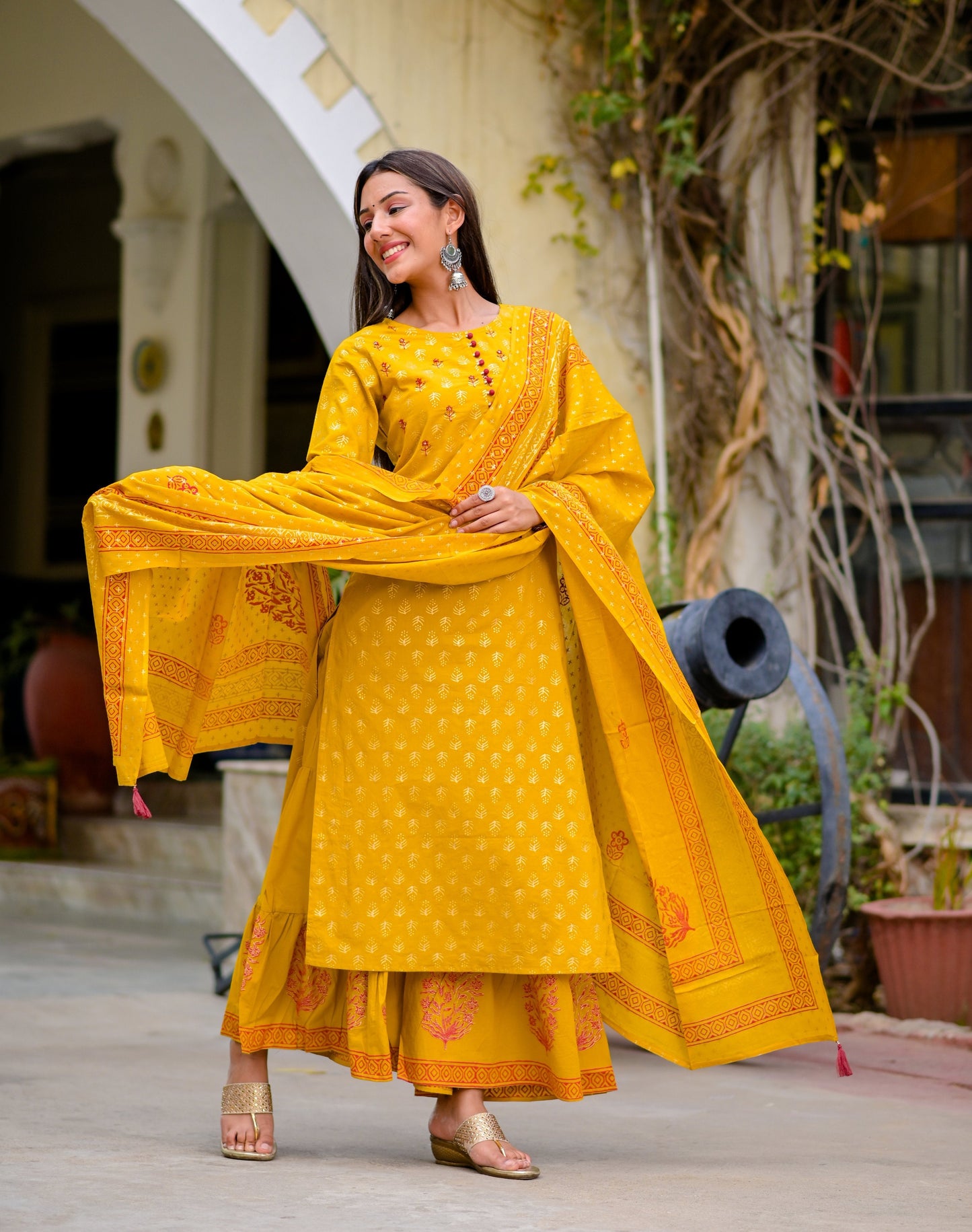 Color_Mustard
