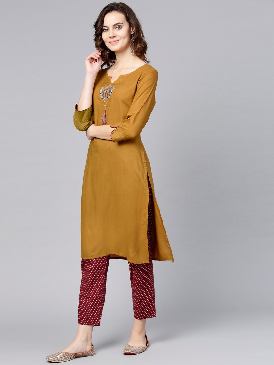 Color_Mustard