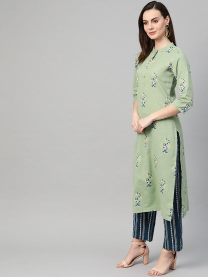 Color_Green