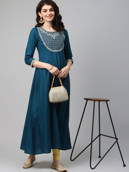 Color_TEAL BLUE