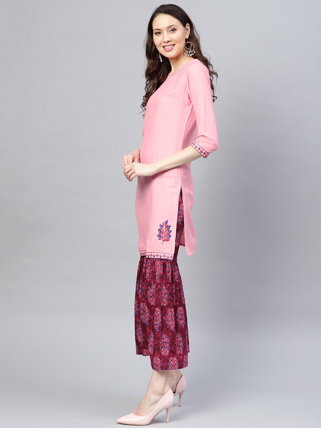 Color_Pink