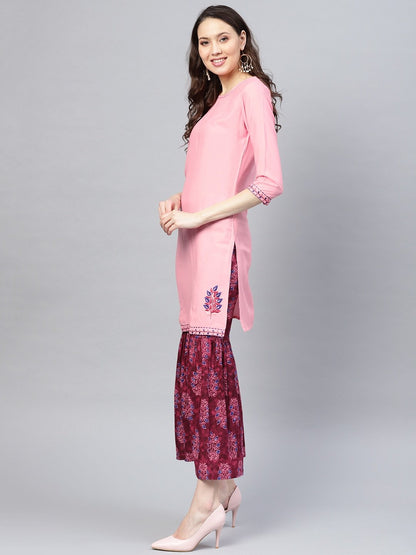 Color_Pink