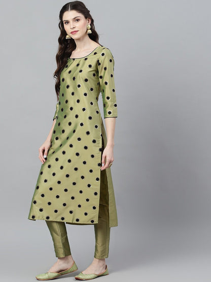 Women's  Green