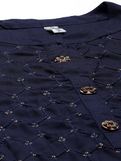 Color_Navy Blue