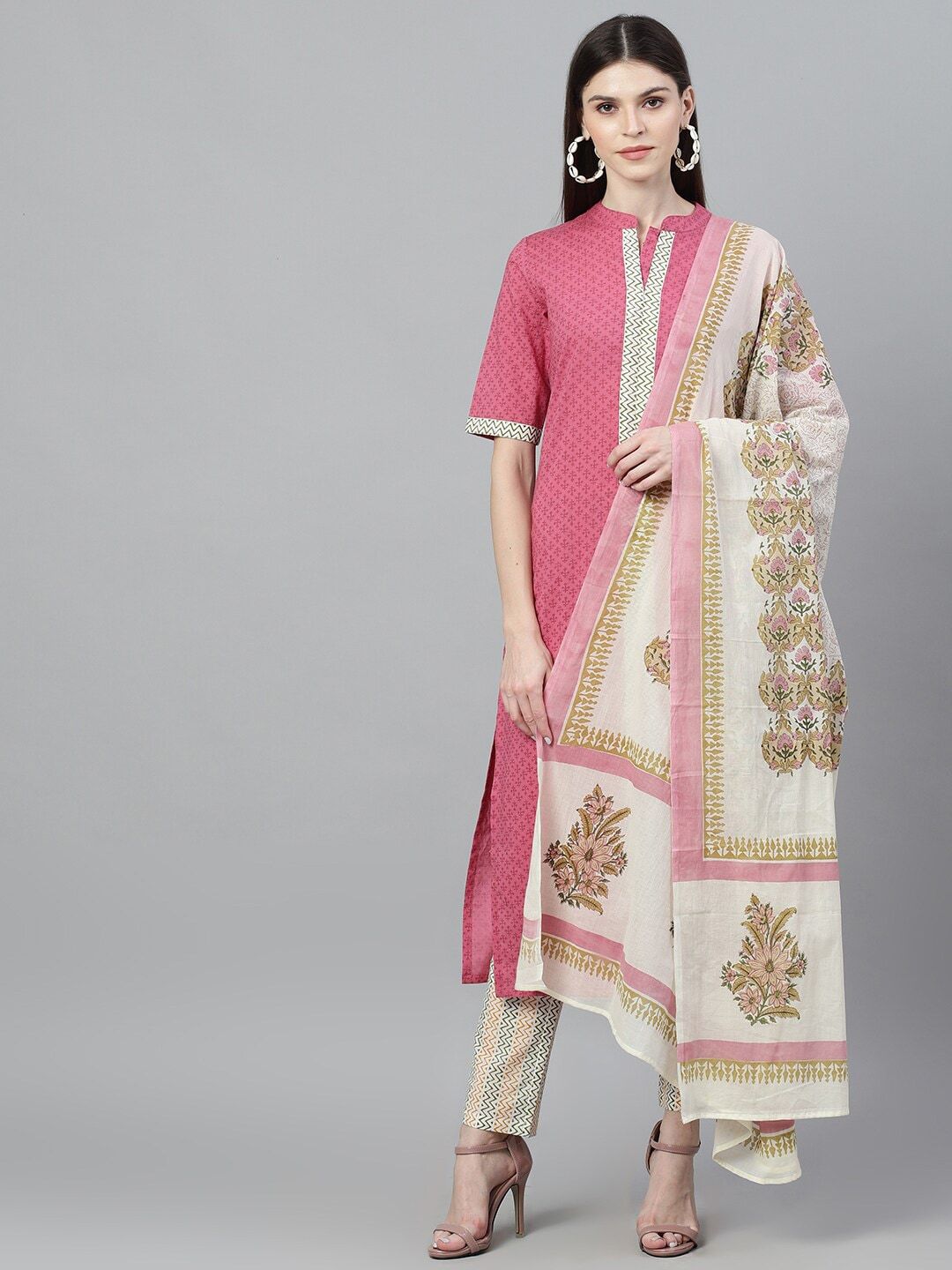 Women's  Magenta