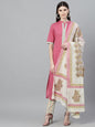 Women's  Magenta