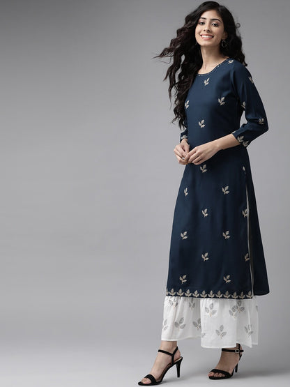 Color_navy Blue